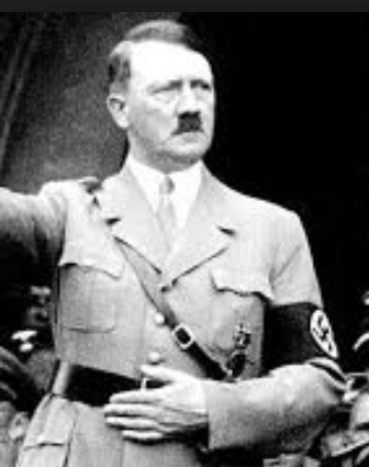 Donald Trump and Hitler Comparisons – See for Yourself | Not Before Coffee